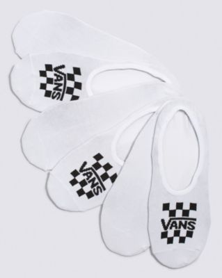 Vans Classic Canoodle Sock 3-pack(white)