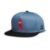 Krooked By Natas For Ray Snapback Hat