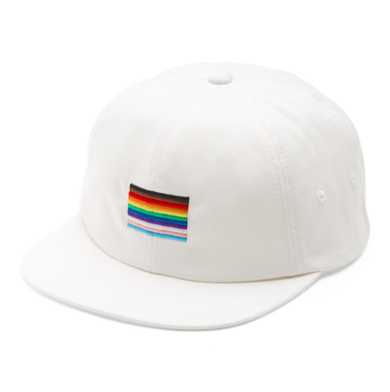 Vans Pride Jockey Hat