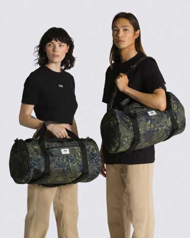 Vans DX Skate Duffle Bag