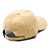Wilbar Curved Bill Jockey Hat