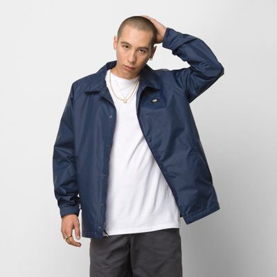 vans palmetto mte jacket