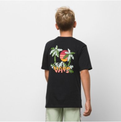 Kids Tiki Palms T-Shirt