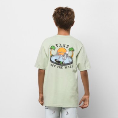 Kids Layback Palms T-Shirt