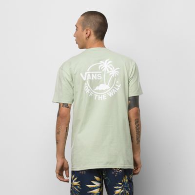 vans 3xl shirt