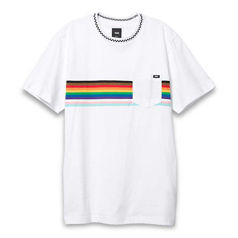 Vans Pride Knit Crew Shirt
