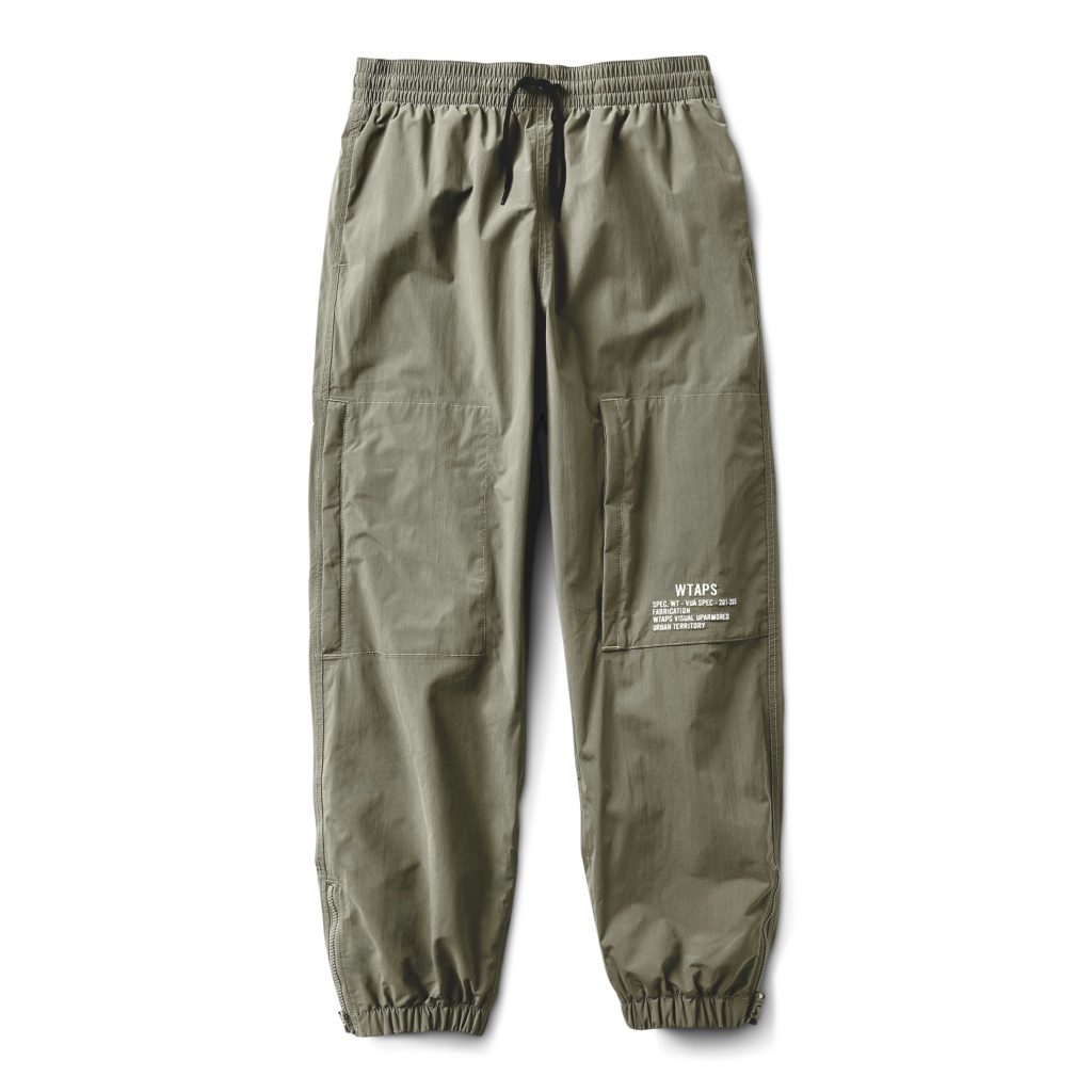 WTAPS x VAULT BY VANS ALPS / TROUSERS L その他 パンツ メンズ 半額