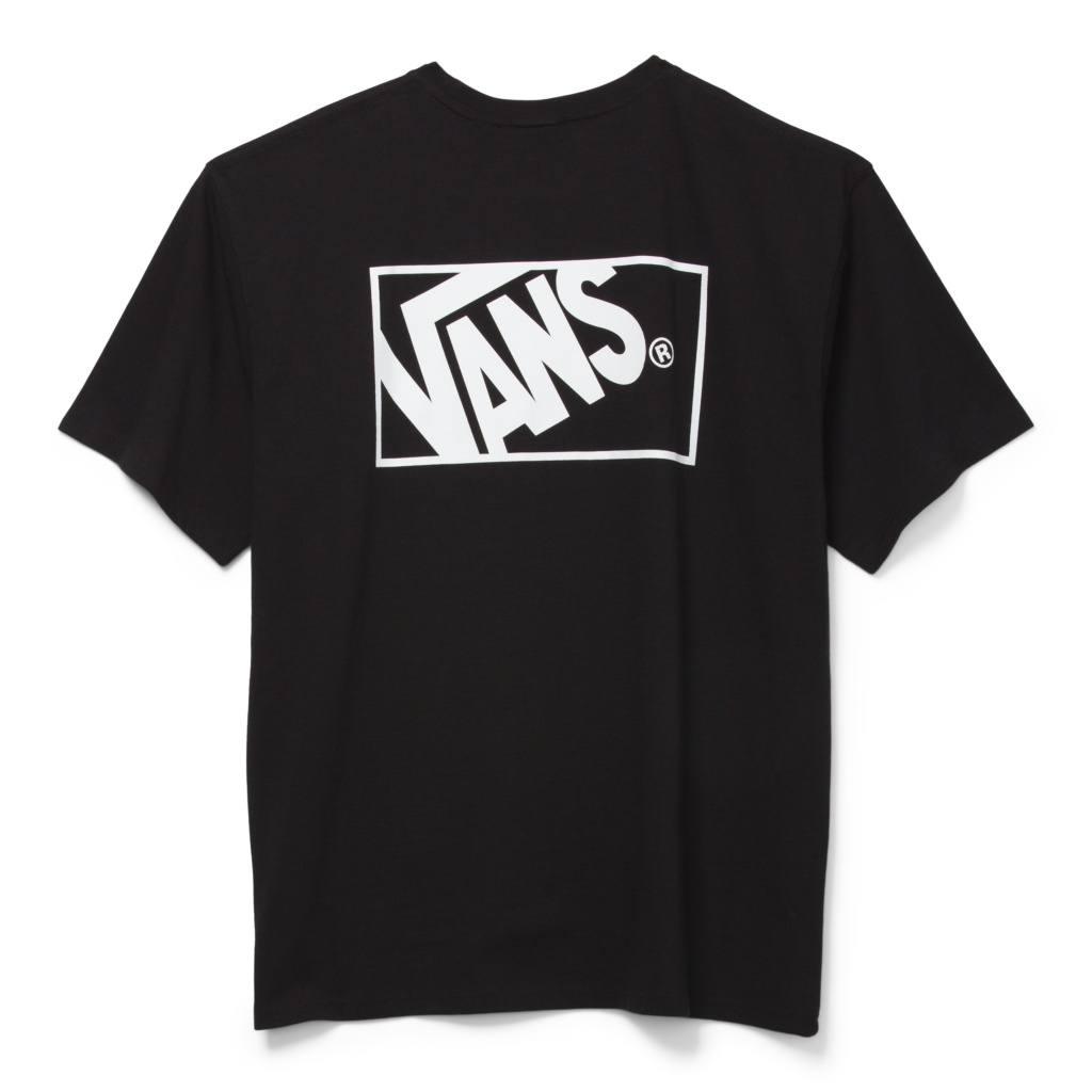 Vault by Vans X WTAPS T-Shirt