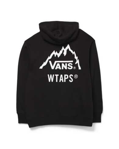 Vault by Vans X WTAPS Hoodie