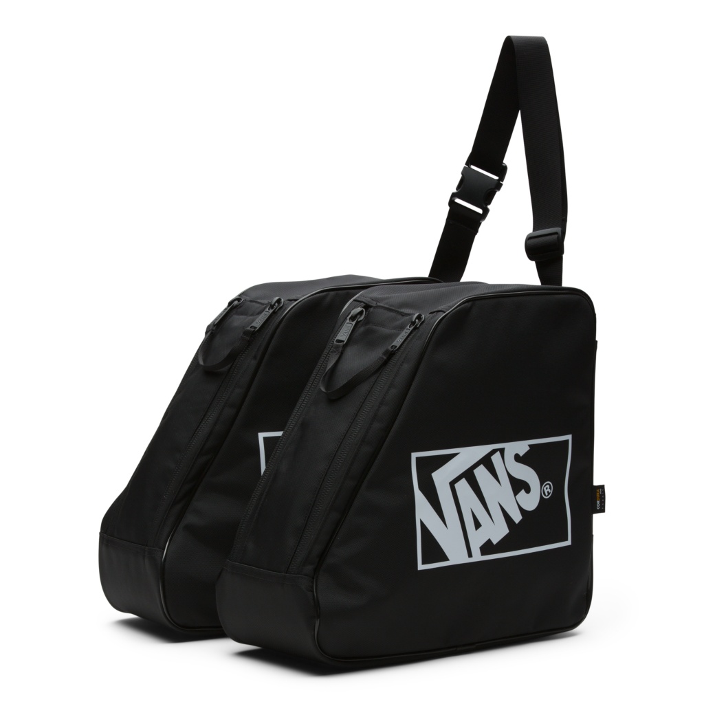 Vault by Vans X WTAPS Boot Bag