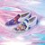 Vans X Pretty Guardian Sailor Moon ComfyCush Slip-On