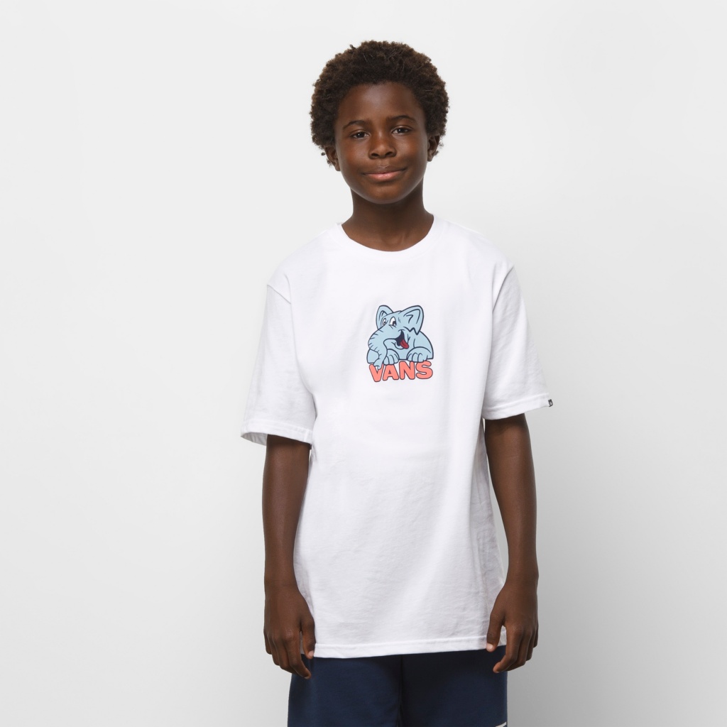 Billy goat Expect Neuropathy Kids SVD Mascot T-Shirt