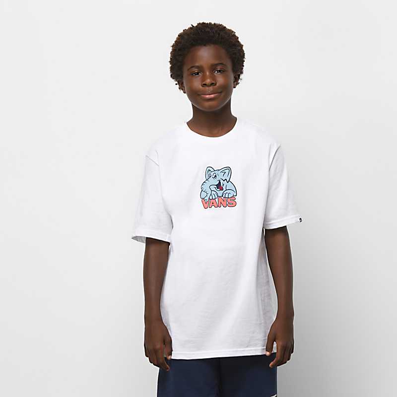 Kids SVD Mascot T-Shirt