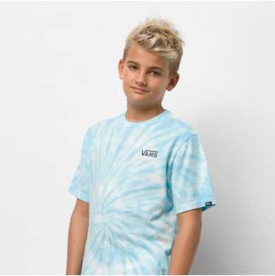 Kids Burst Tie Dye T-Shirt