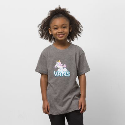 little girls vans shirts