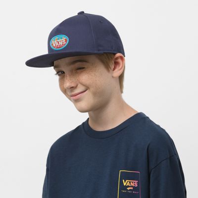 infant vans hat