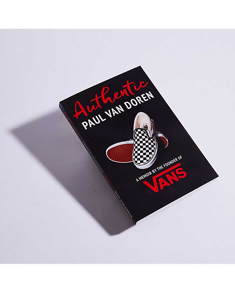 Authentic by Paul Van Doren | Shop At Vans
