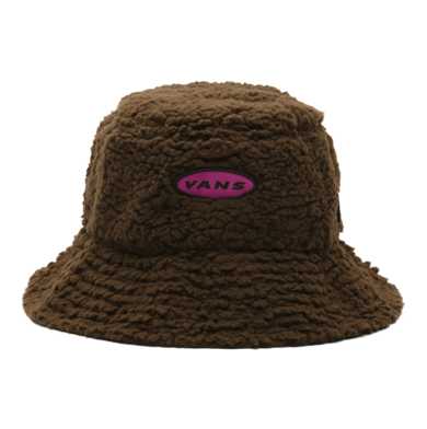 Vans X Curren X Knost Bucket Hat