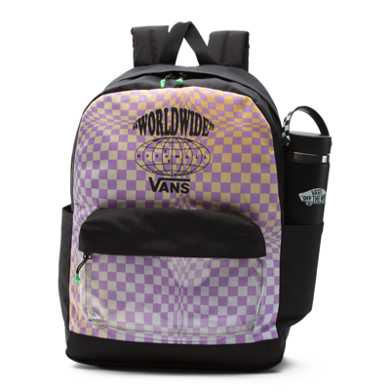 Vans Worldwide Backpack
