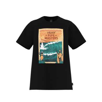 2022 Pipe Masters BFF Tee