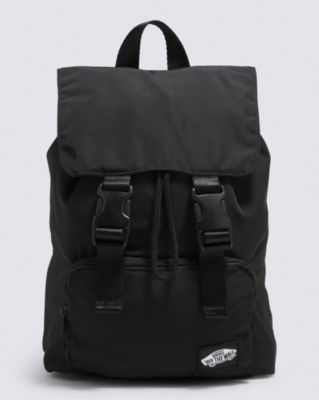 Day Break Mini Backpack(Black)