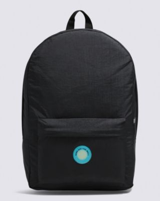 Vans Armanto Skate Backpack(black)
