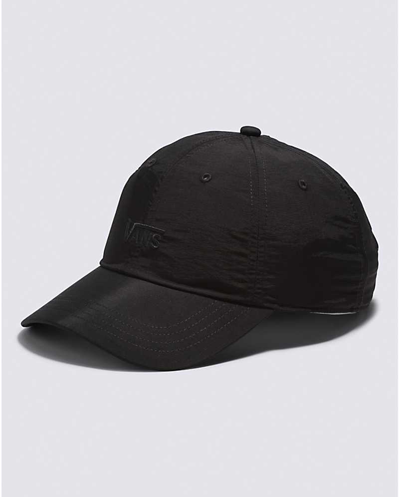 High Back Nylon Cap Hat