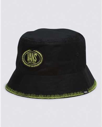 Emblem Skate Classics Bucket Hat