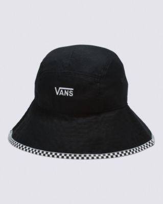 Sunbreaker Bucket Hat(Black)