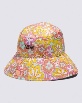 Vans Sunbreaker Bucket Hat(sun Baked)