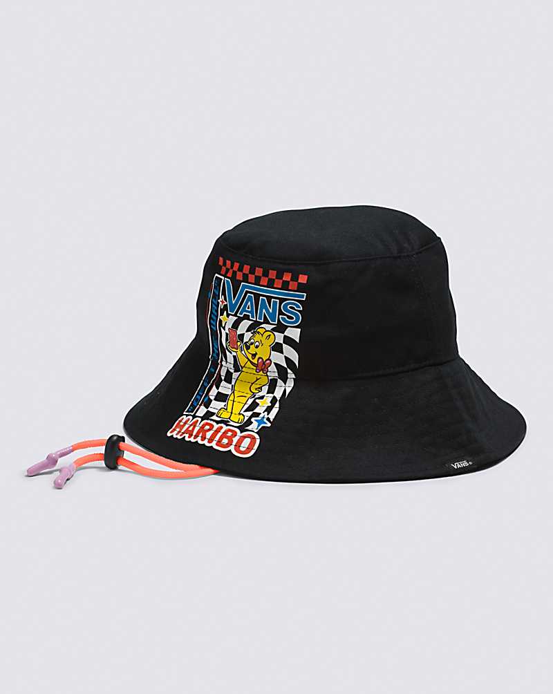 Vans X Haribo Bucket Hat