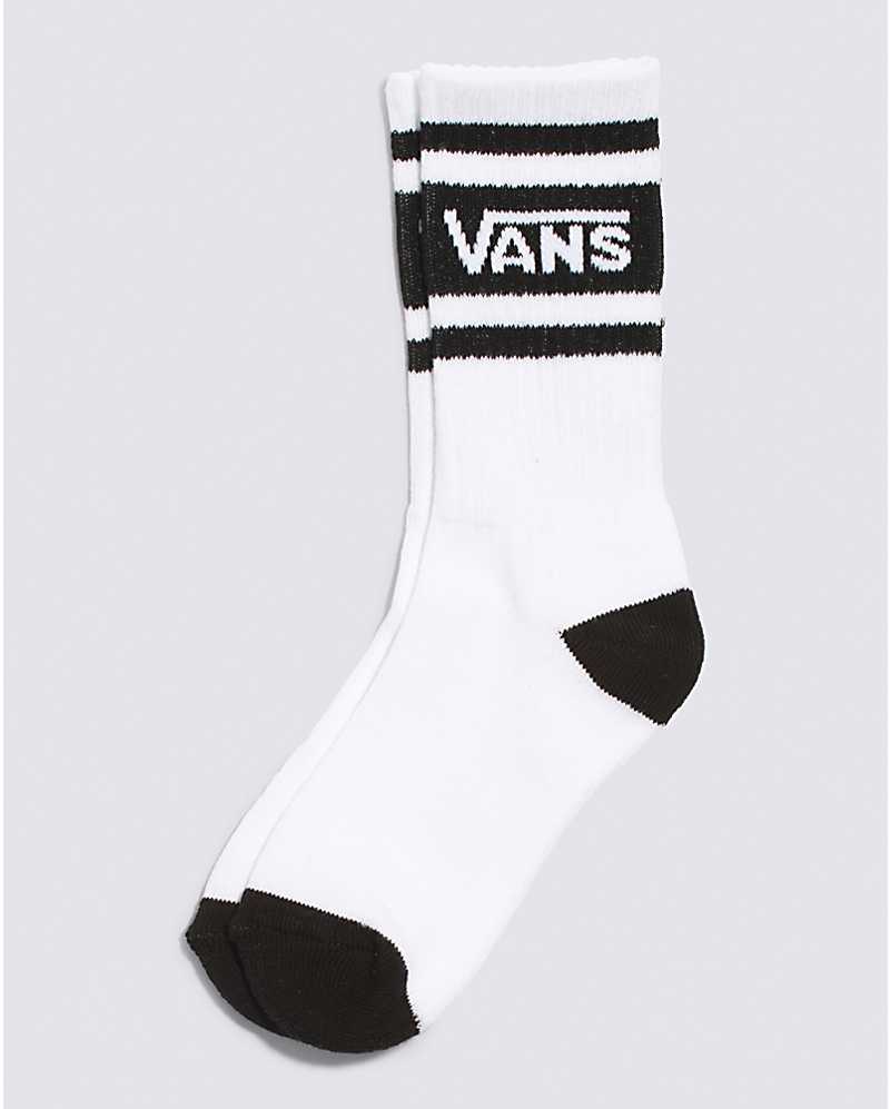 Vans Drop V Crew Youth Sock
