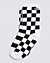 VNDBKC9BKC - Black Checkerboard