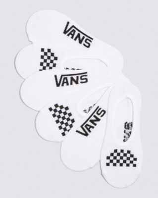Vans Slip-On Monochromatic True White Skate Shoes