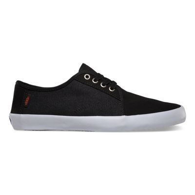 Vans Costa Mesa (black) – Shufflezoom