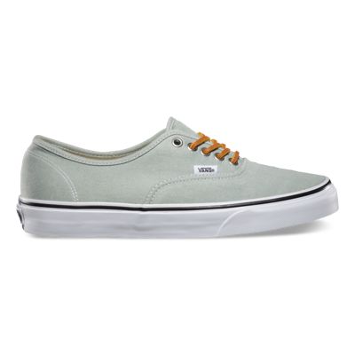 Brushed Twill Authentic | Vans CA Store
