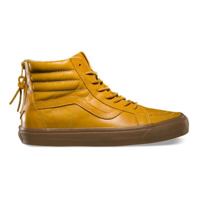 SK8-Hi Reissue Zip LX | Shop Vault Shoes at Vans