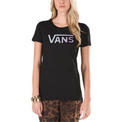 T Shirts for Women | Baseball & Graphic Tees | Vans®