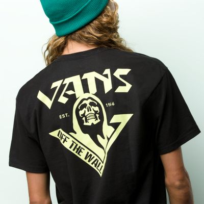 Reaper V T-Shirt | Shop Mens T-Shirts 
