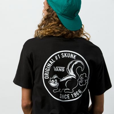 skunk works shirt