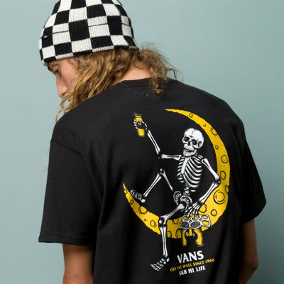 Moonshine T-Shirt | Vans CA Store