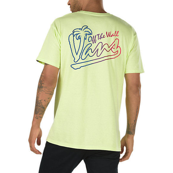 Tiki Time T-Shirt | Shop Mens T-Shirts At Vans