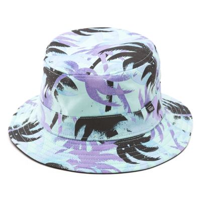  Cay Reverse Bucket Hat Shop Mens Hats At Vans