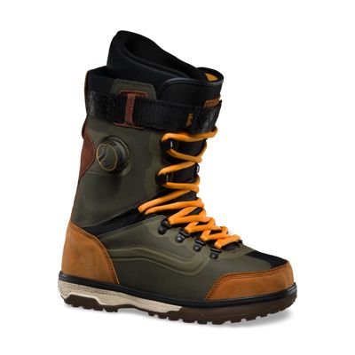 Mens Infuse | Shop Snowboarding Boots 