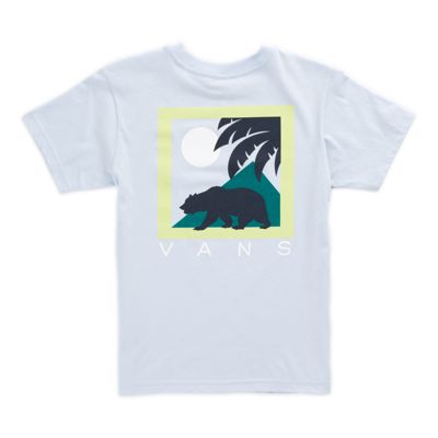 vans skunk shirt