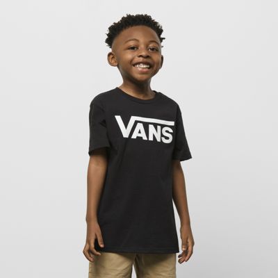 Little Kids Vans Classic T-Shirt | Shop Little Kids Apparel At Vans
