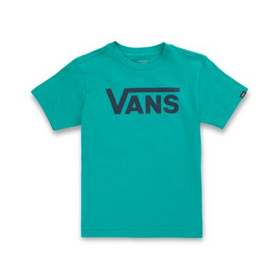 Little Kids Vans Classic T-Shirt | Shop Little Kids Apparel At Vans