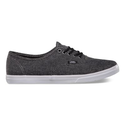 Washed Authentic Lo Pro | Vans CA Store