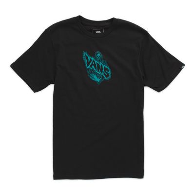 Boys Reaper T-Shirt | Shop At Vans