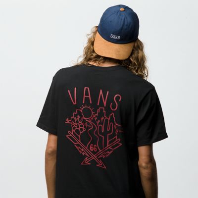 vans peraza